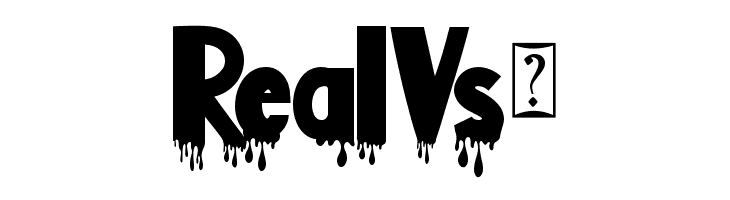 Christmas Blood  Free Fonts Download