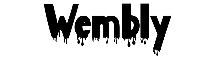 Christmas Blood  Free Fonts Download