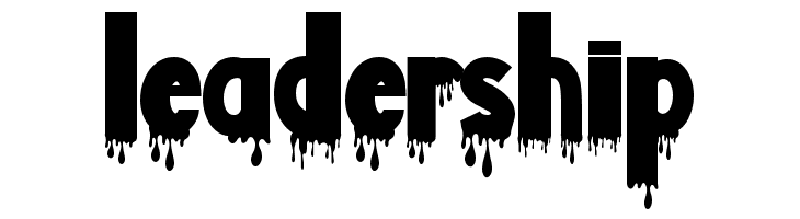 Christmas Blood  Free Fonts Download