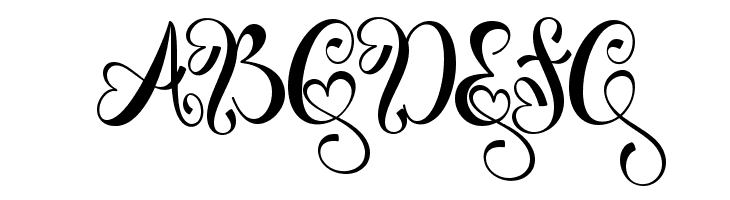 Christmas Bonitha Demo  Free Fonts Download