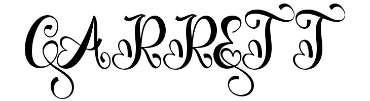 Christmas Bonitha Demo  Free Fonts Download