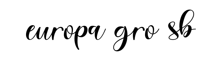 Bonitha Lowercase  Free Fonts Download