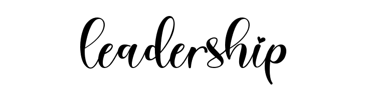 Bonitha Lowercase  Free Fonts Download