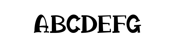 Groovy Christmas Demo  Free Fonts Download