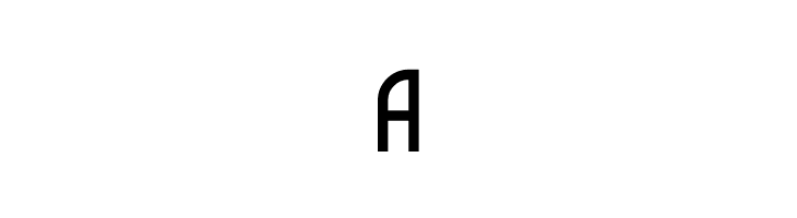 Meridiana Regular  Free Fonts Download