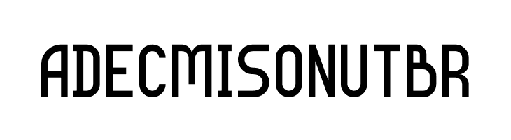 Meridiana Regular  Free Fonts Download