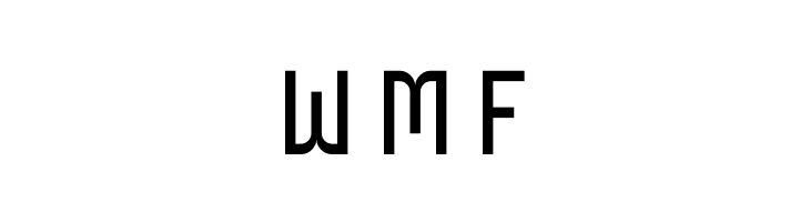 Meridiana Regular  Free Fonts Download
