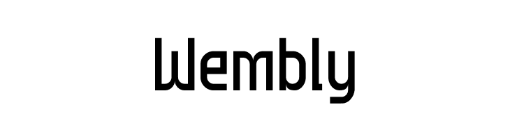 Meridiana Regular  Free Fonts Download