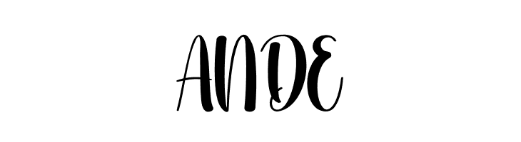 Butter Christmas  Free Fonts Download