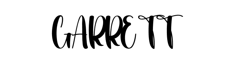 Butter Christmas  Free Fonts Download