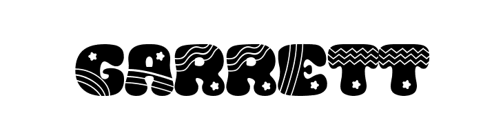 Christmas Grooves  Free Fonts Download