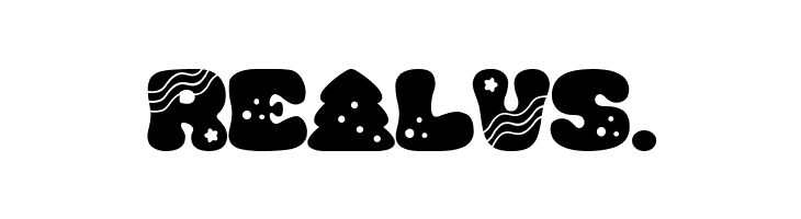 Christmas Grooves  Free Fonts Download