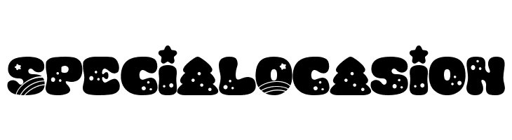 Christmas Grooves  Free Fonts Download