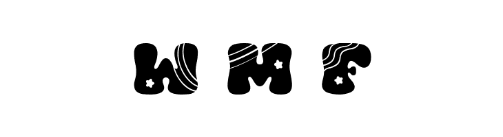 Christmas Grooves  Free Fonts Download