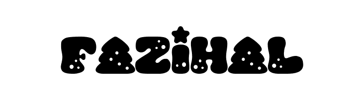 Christmas Grooves  Free Fonts Download