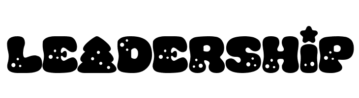 Christmas Grooves  Free Fonts Download