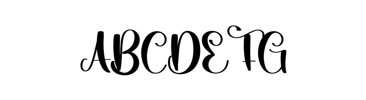 Hounted Christmas  Free Fonts Download