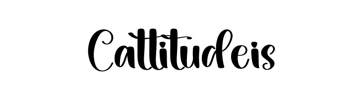 Hounted Christmas  Free Fonts Download