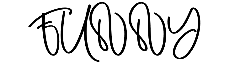 Holiday Moment  Free Fonts Download