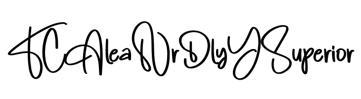 Holiday Moment  Free Fonts Download