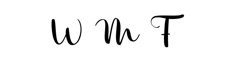 New Christmas Three Regular  Free Fonts Download