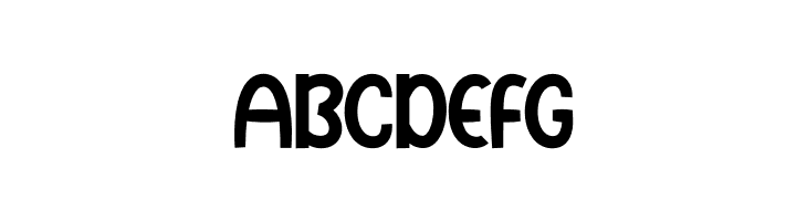 Christmas Firewood  Free Fonts Download