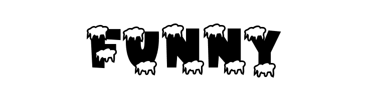 Varsity Christmas  Free Fonts Download