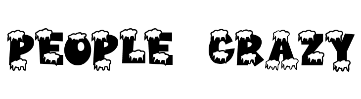 Varsity Christmas  Free Fonts Download