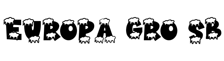 Varsity Christmas  Free Fonts Download