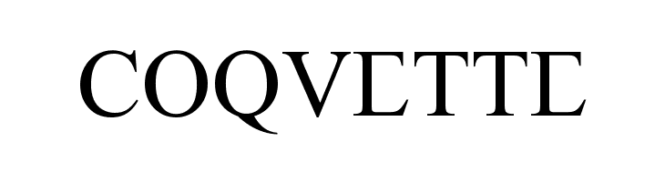 Empiric Roman  Free Fonts Download