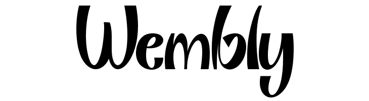 Christmas With Love Demo  Free Fonts Download