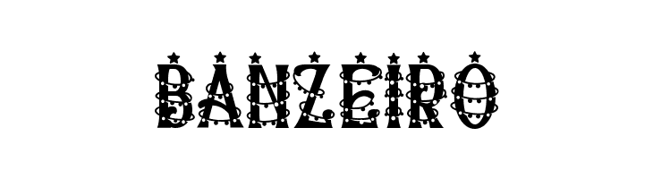 Christmas Chances Light  Free Fonts Download