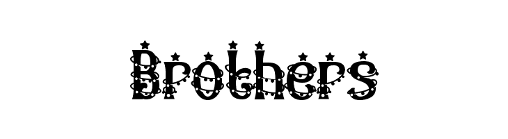 Christmas Chances Light  Free Fonts Download