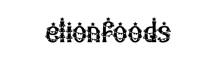 Christmas Chances Light  Free Fonts Download