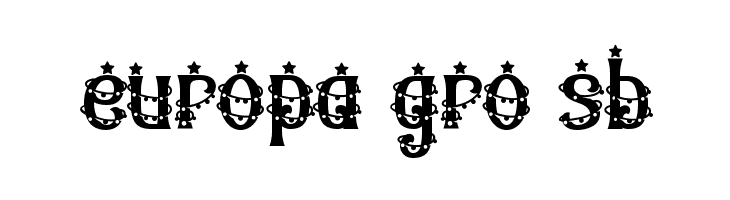 Christmas Chances Light  Free Fonts Download