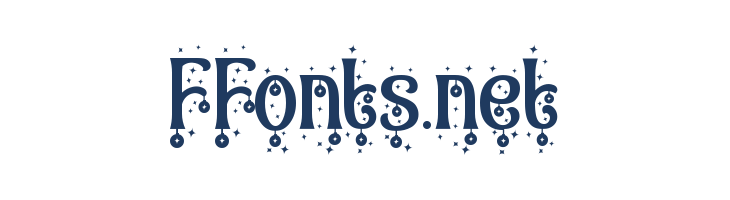 Christmas Chances Decorative font — Lorem ipsum body text preview