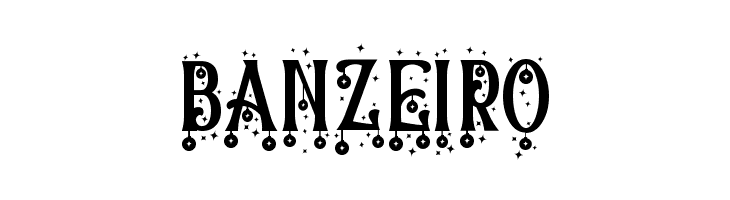 Christmas Chances Decorative  Free Fonts Download