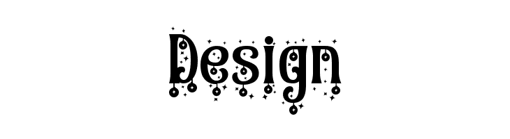 Christmas Chances Decorative  Free Fonts Download