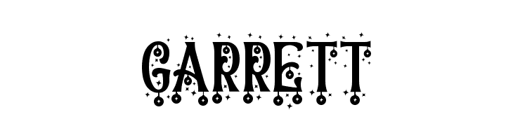 Christmas Chances Decorative  Free Fonts Download