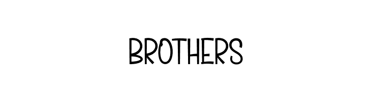 Birthday Christmas  Free Fonts Download