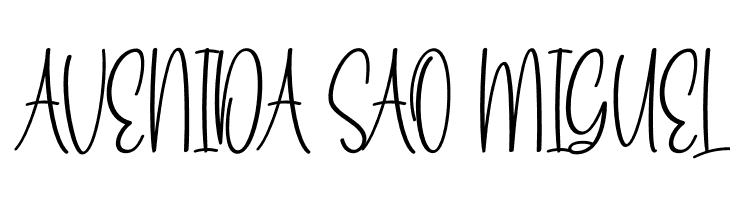 Beach Christmas  Free Fonts Download