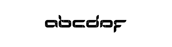 formlosOrganik  Free Fonts Download