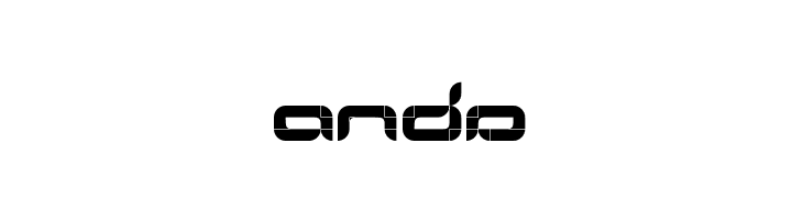 formlosOrganik  Free Fonts Download