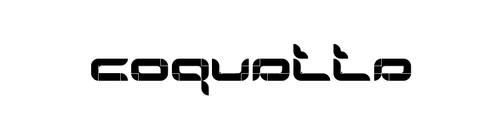 formlosOrganik  Free Fonts Download