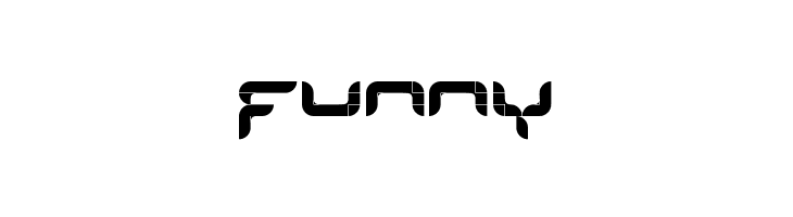 formlosOrganik  Free Fonts Download