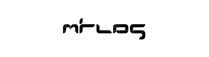 formlosOrganik  Free Fonts Download