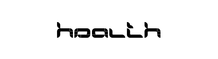 formlosOrganik  Free Fonts Download