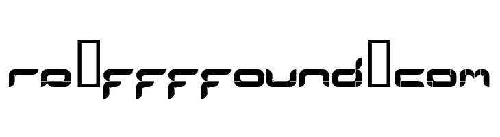 formlosOrganik  Free Fonts Download