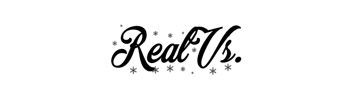 Merry Christmas Color Regular  Free Fonts Download