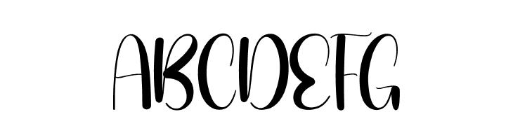 Defense Christmas  Free Fonts Download